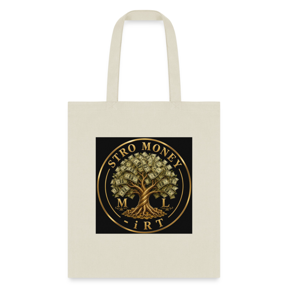 Tote Bag - natural