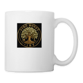 Coffee/Tea Mug - white