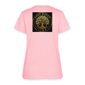 Women's T-Shirt - pink