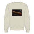 Crewneck Sweatshirt - Sand