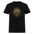 Men's T-Shirt | GILDAN 5000 - black