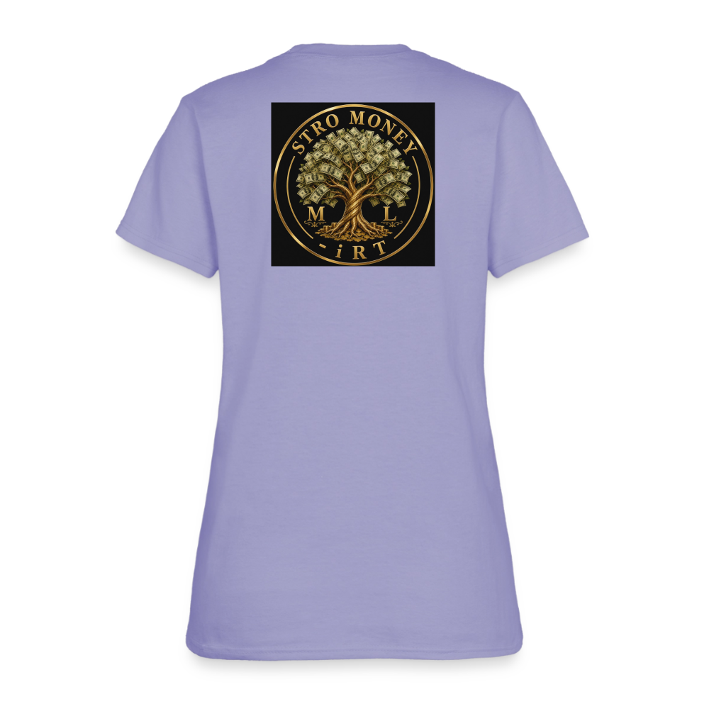 Women's T-Shirt - lavender