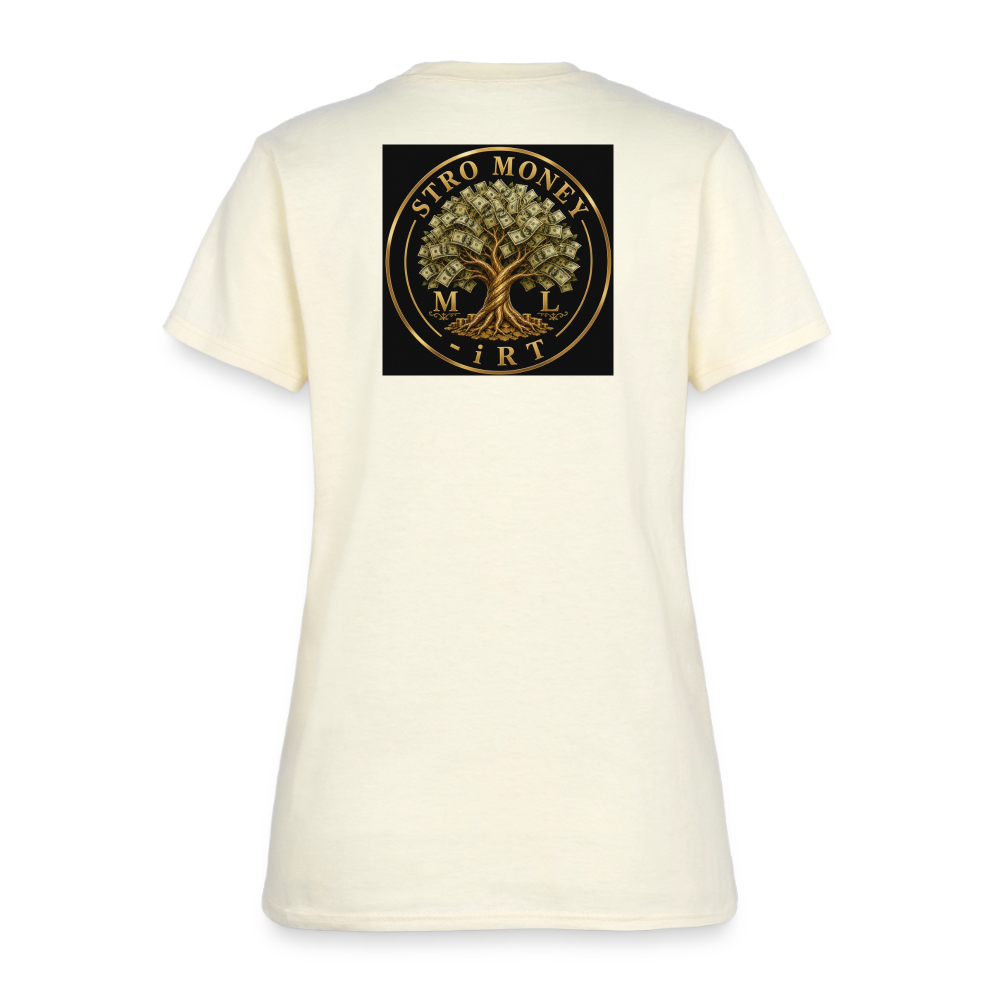 Women's T-Shirt - off white